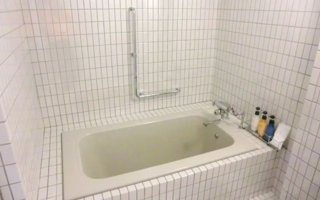 Hotel Anda Monogatari