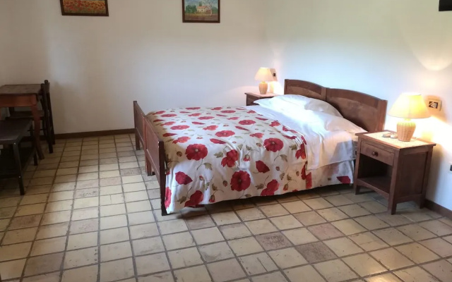 Agriturismo Il Portico