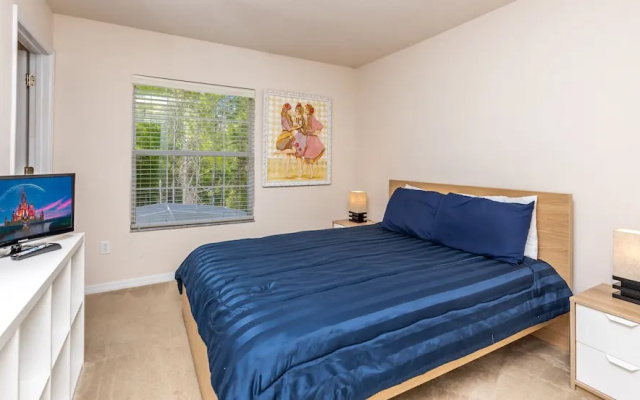 3016er 3 Bedroom Townhouse