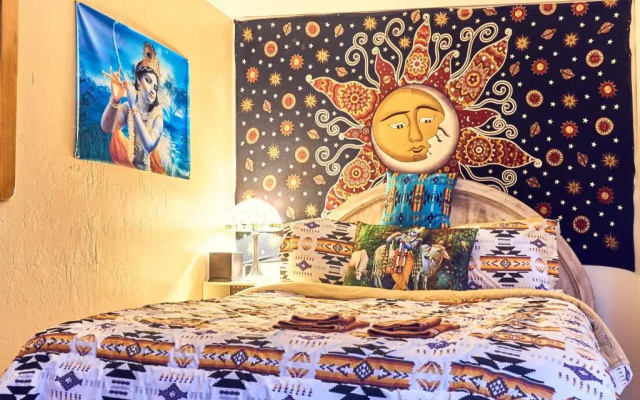 Harmony House Homestay
