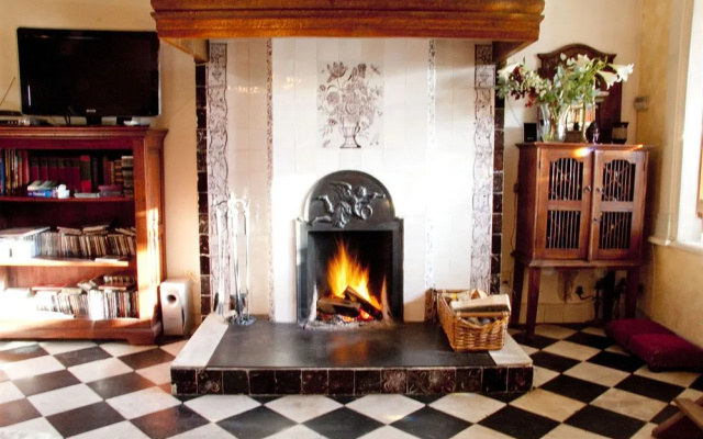 B&B De Baronie