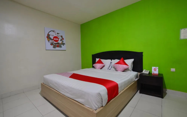 Airy Eco Pontianak Selatan Imam Bonjol 89