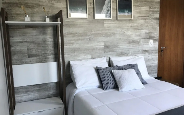 Luxuoso Apartamento Com Vista Para o Lago