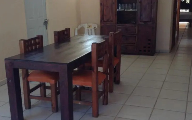 Casa Colibri
