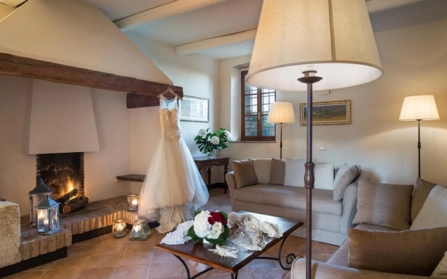 Borgo de Brandi