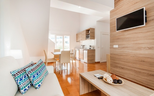 Villas Bouganvillia