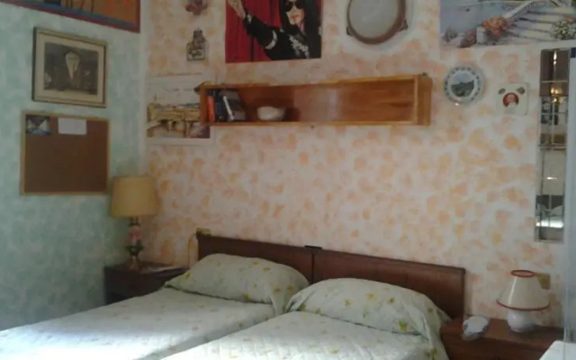 Casa Vacanze Ariento