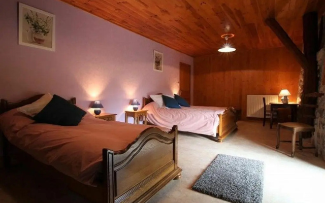 Gite Cubelles, 5 pièces, 10 personnes - FR-1-582-218