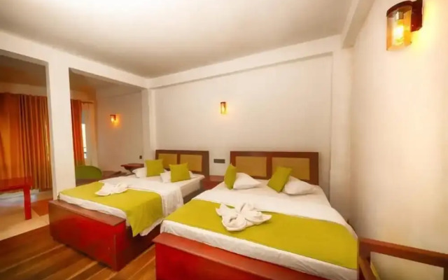Eden Hill Hotel