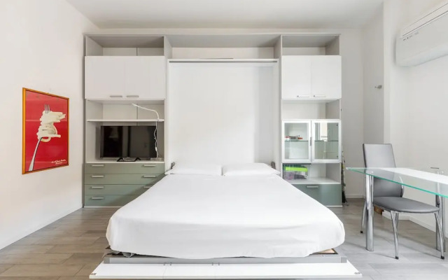 Mascarella Cozy Studio by Wonderful Italy