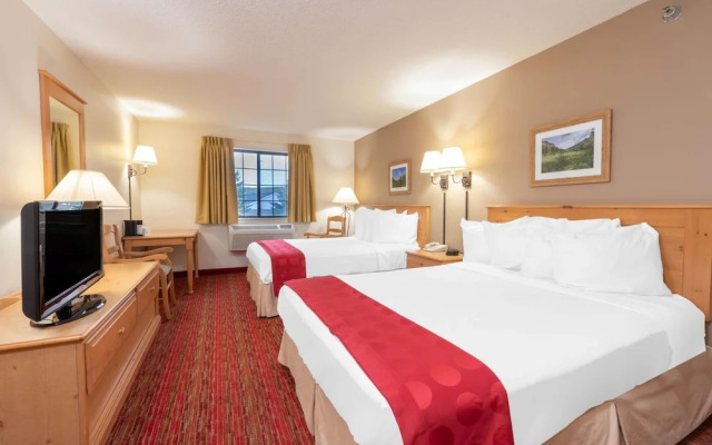 Ramada Summerset/Rapid City West