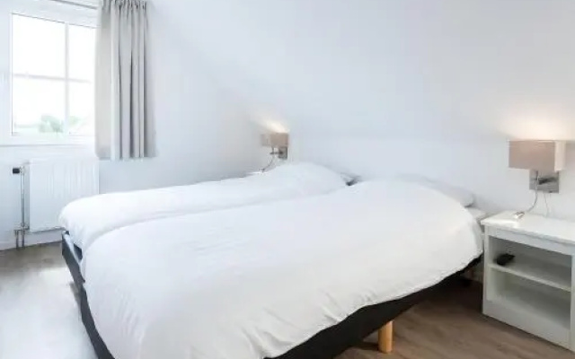 Holiday Home Plevier Comfort-1 by Interhome