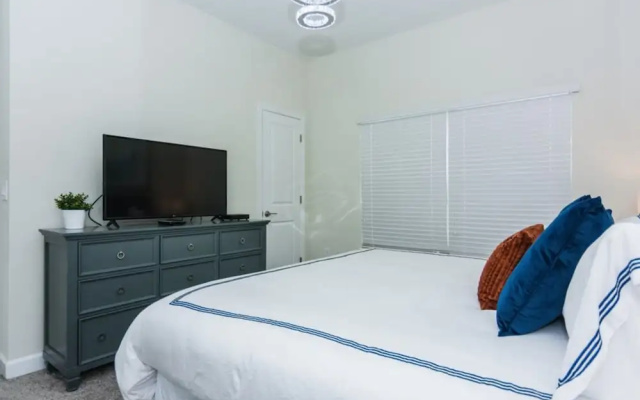 Magical Vacation Townhome SL4809