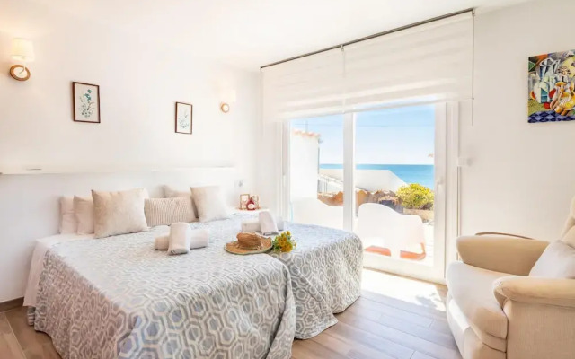 Bahia Dorada Beach Casita G26