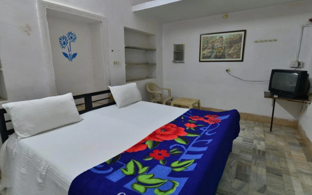 Hotel Blue Haveli