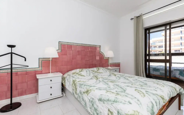 Superb Front Beach Pool Sea View Carteia Flat