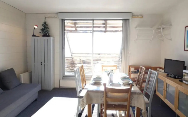 Appartement Piau-Engaly, 1 pièce, 6 personnes - FR-1-457-241