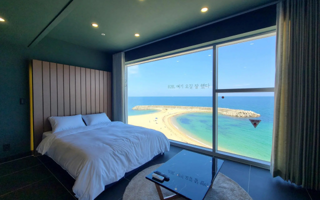 Sokcho 828 Spa Pension