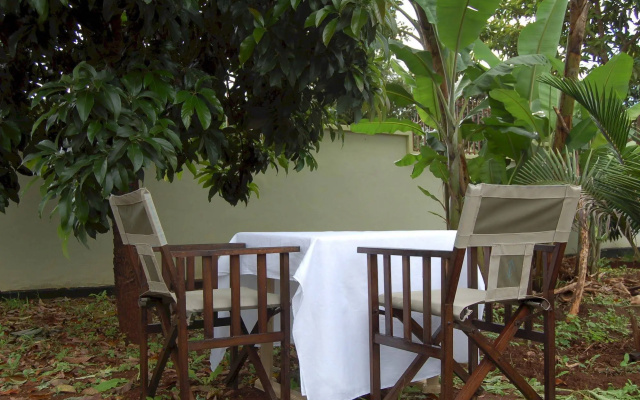 Ngorongoro Villa & Restaurant