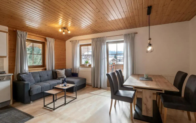 Appartement Boarhof