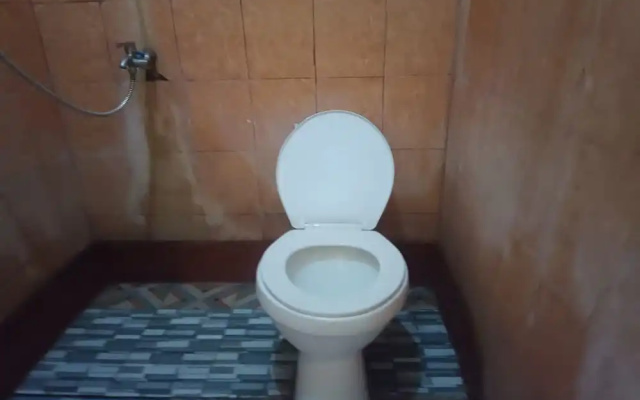 OYO 93766 Bunga Homestay Near Taman Lembah