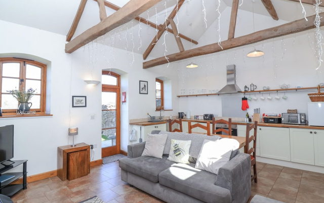 The Yarde Annexe