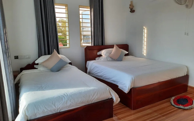 Realkhom Homestay