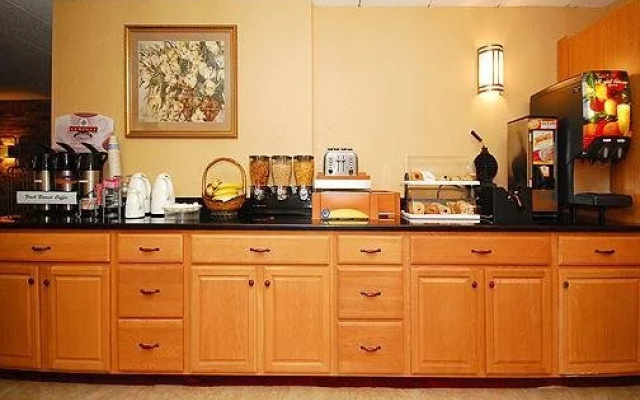 La Quinta Inn & Suites Sturbridge