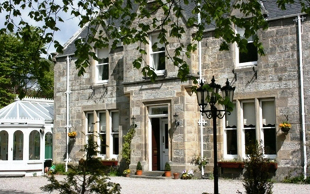 Ravenscourt Guest House