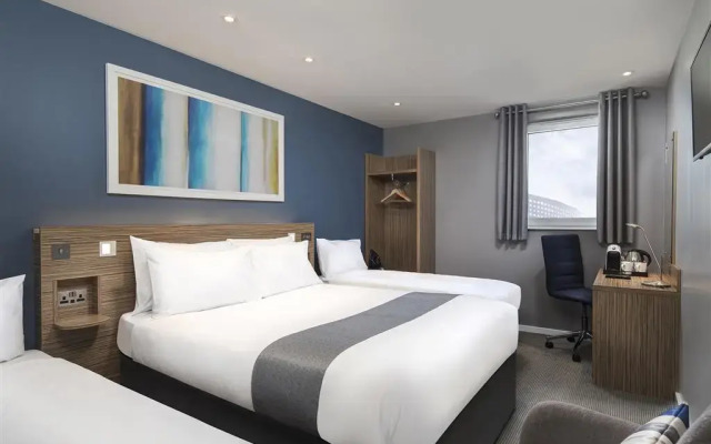 Travelodge Marlow