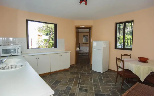 Ioanna'S House