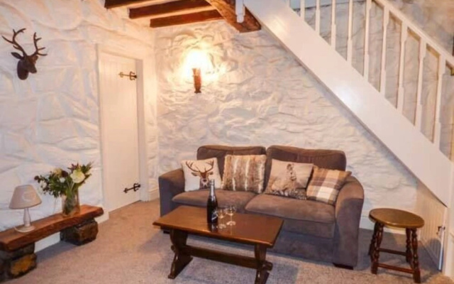 Bothy Cottage