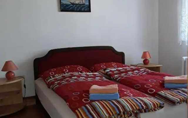 Ferienwohnung-Lalka