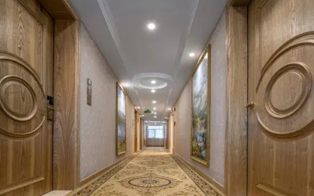 Vienna Hotel (Weihai Wendeng)