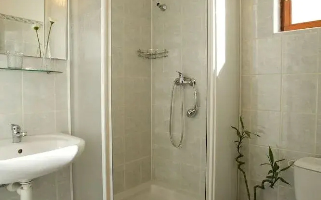 Apartmany Smíchov