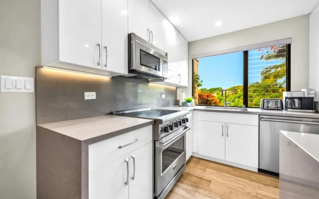 Wailea Ekahi Village WKV-45C by KBM