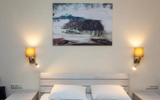 Cozy Studio Ski In Out Apartment In New Gudauri