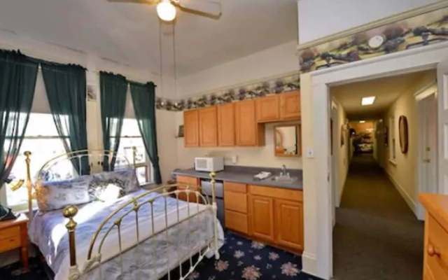 Gaslamp Quarter Hotel
