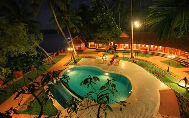 Vedic Village Retreat