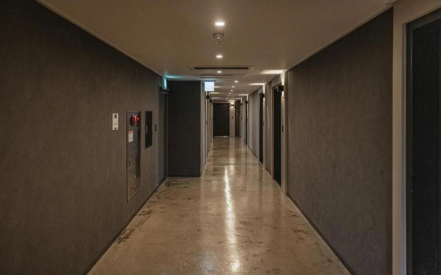LeMain Hotel Seogwipo
