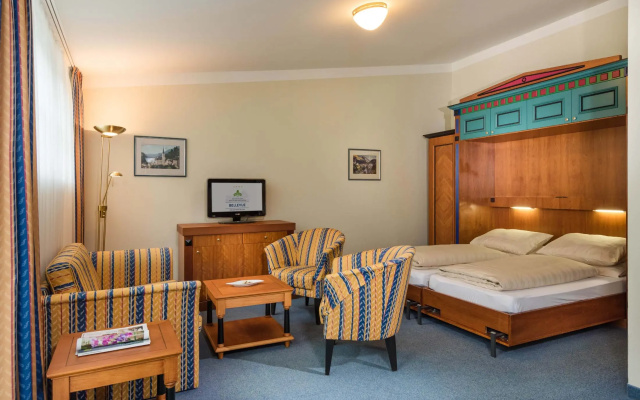 MONDI Hotel Bellevue Gastein