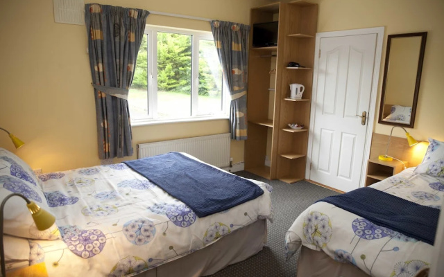 Inny Bay B&B