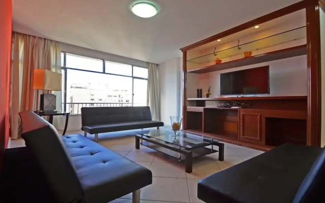 MZ Apartments Barão