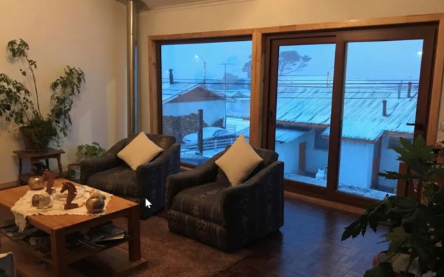 Hostal Akainij