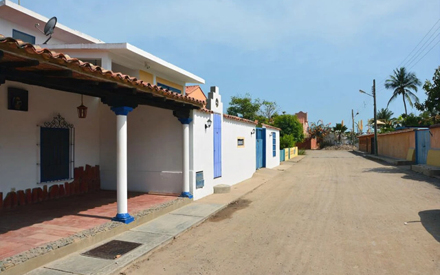 Posada Sonho Meu