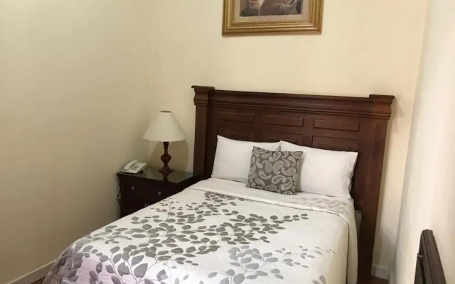 Отель Casona Misiones