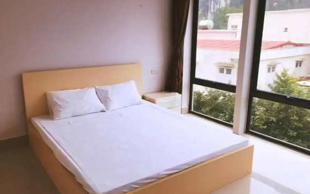 D'Home Homestay Cat Ba