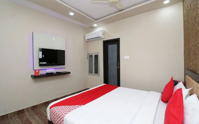 OYO 23139 Natraj Inn