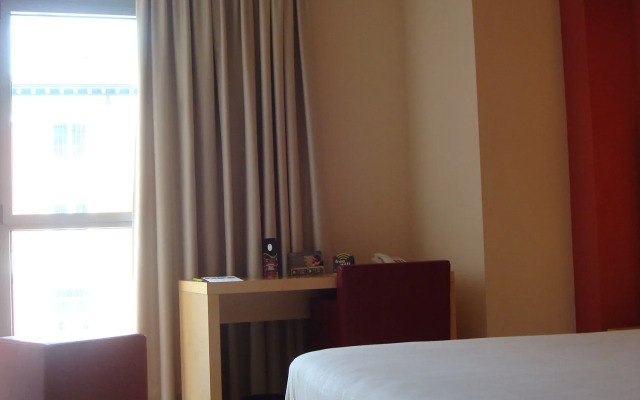 Hotel Sercotel Portales