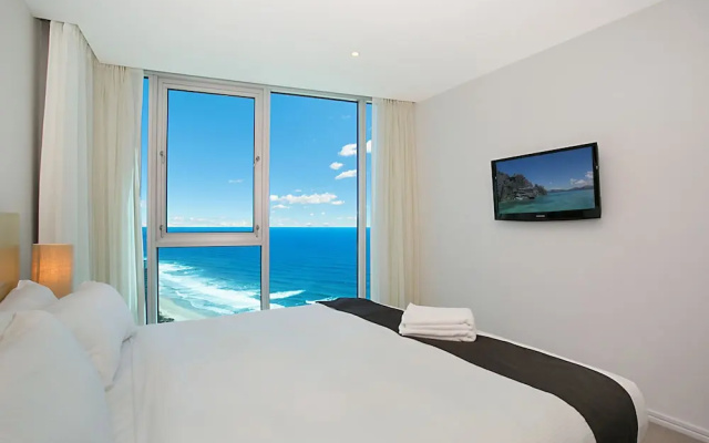 2, 3 and 4 Bedroom H Luxury Residences